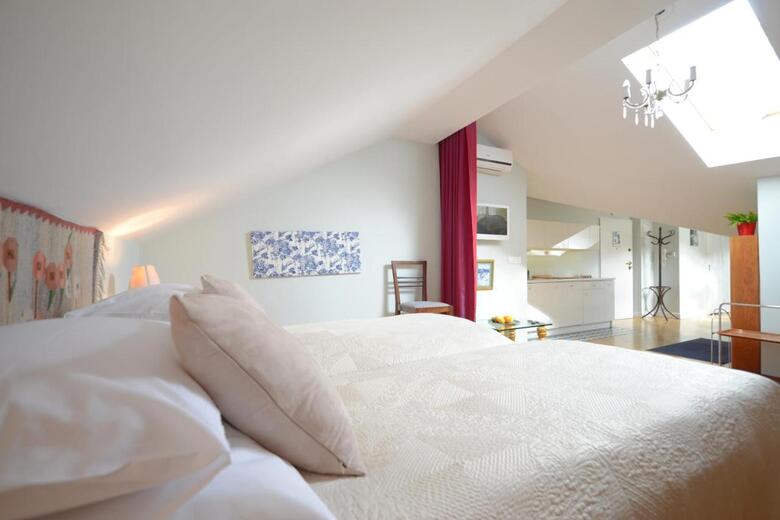 Apartamento Crystal Suites Chez Helena