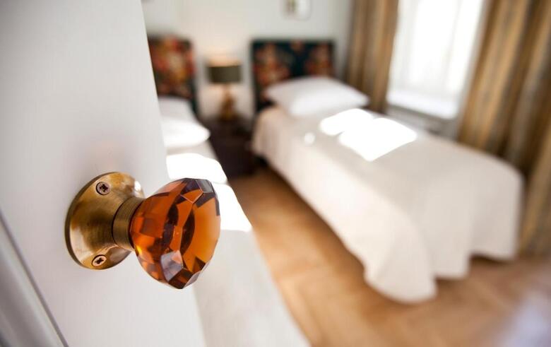 Apartamento Crystal Suites Chez Helena