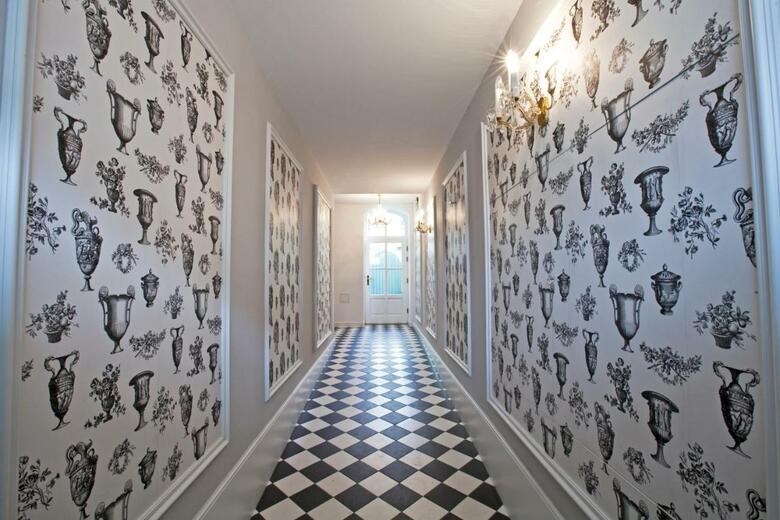 Apartamento Crystal Suites Chez Helena