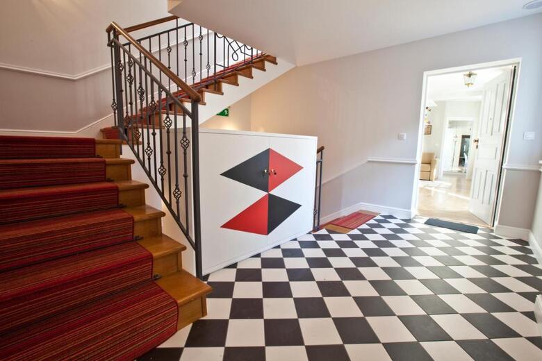 Apartamento Crystal Suites Chez Helena