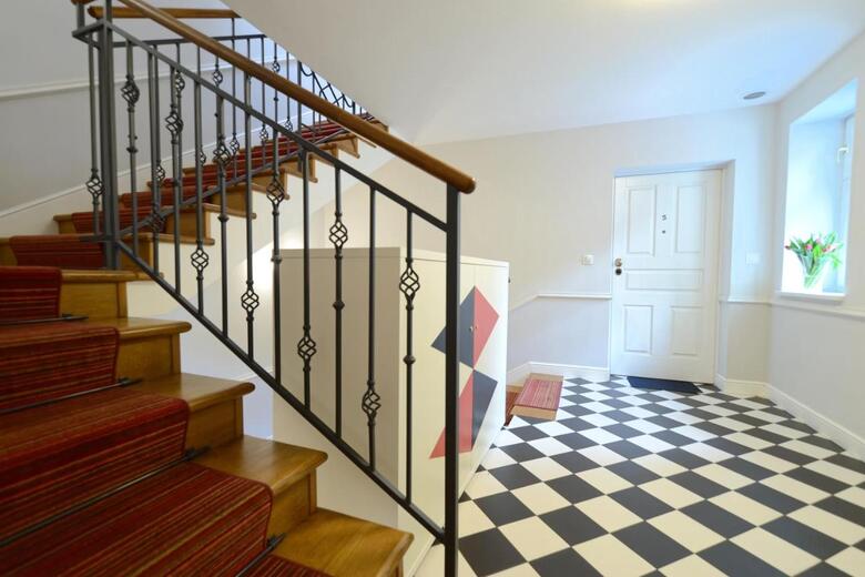Apartamento Crystal Suites Chez Helena