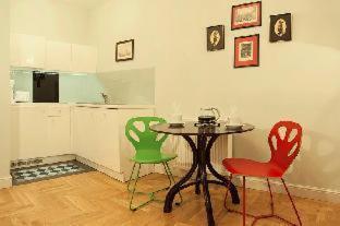 Apartamento Crystal Suites Chez Helena