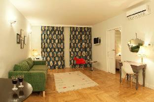 Apartamento Crystal Suites Chez Helena