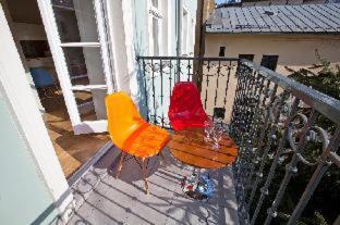 Apartamento Crystal Suites Chez Helena