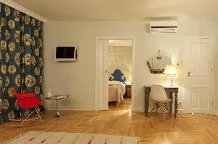 Apartamento Crystal Suites Chez Helena