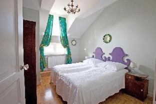 Apartamento Crystal Suites Chez Helena