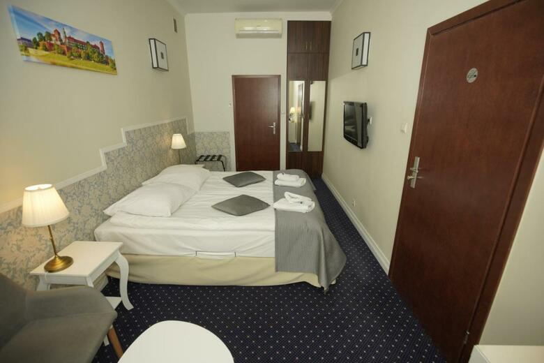Hotel Wit Stwosz