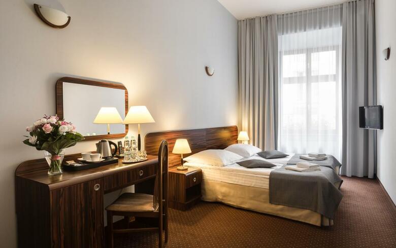 Hotel Wit Stwosz