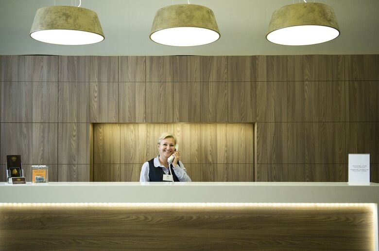Hotel Elektor