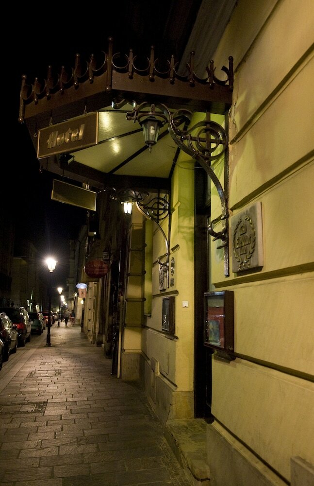 Hotel Elektor