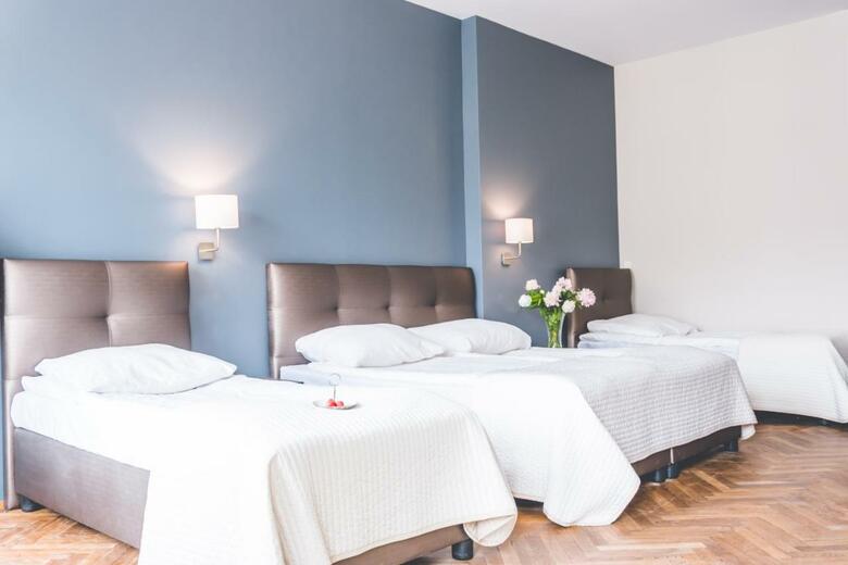 Hotel Floryan Old Town