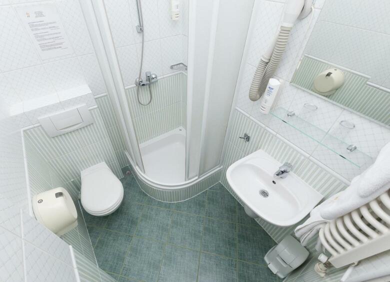 Hotel Floryan Old Town