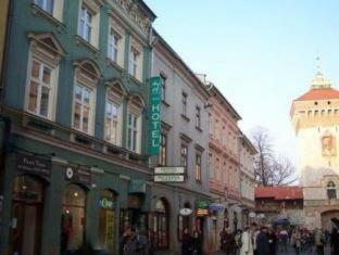 Hotel Floryan Old Town