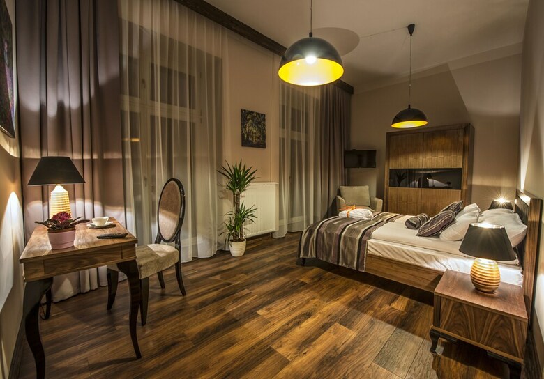 Apartamento Topolowa Residence