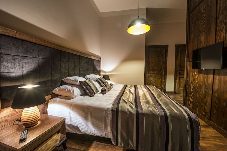 Apartamento Topolowa Residence