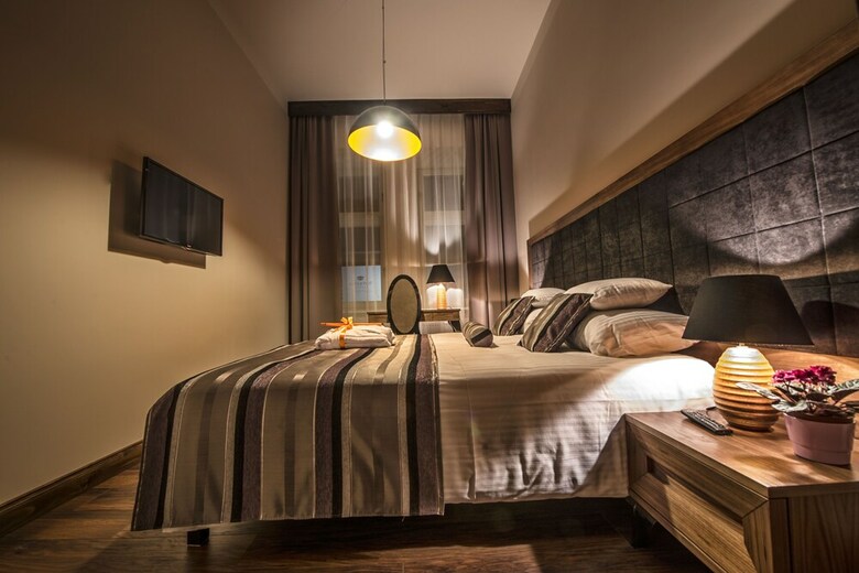 Apartamento Topolowa Residence