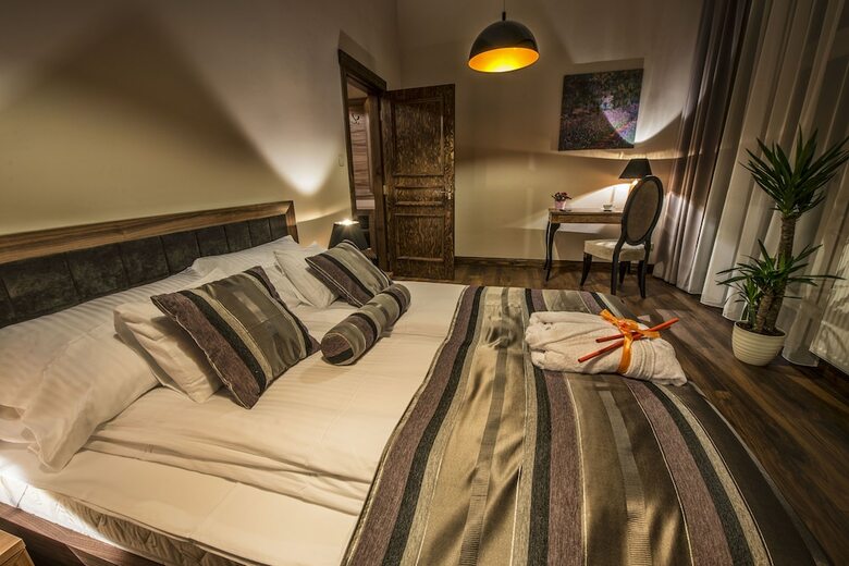 Apartamento Topolowa Residence