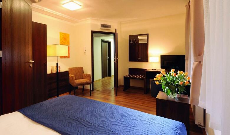 Apartamento Armon Residence