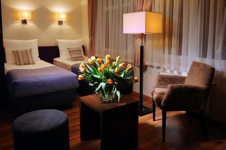 Apartamento Armon Residence