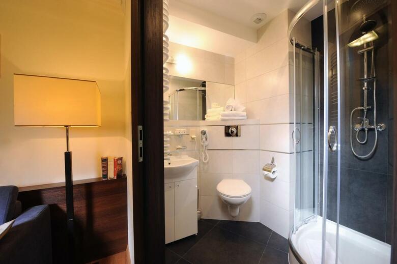 Apartamento Armon Residence