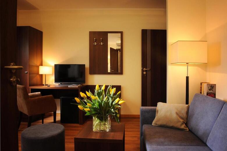 Apartamento Armon Residence