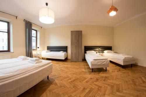 Yourplace M57 Apartments
