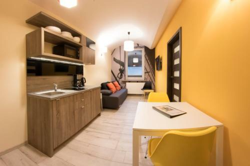 Yourplace M57 Apartments