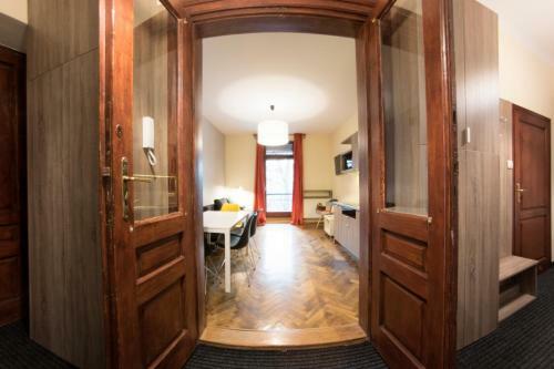 Yourplace M57 Apartments