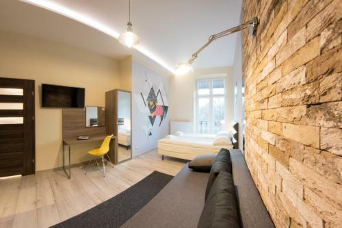Yourplace M57 Apartments