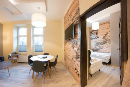 Yourplace M57 Apartments