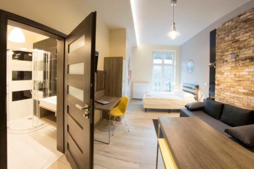 Yourplace M57 Apartments