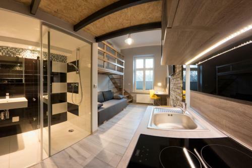 Yourplace M57 Apartments