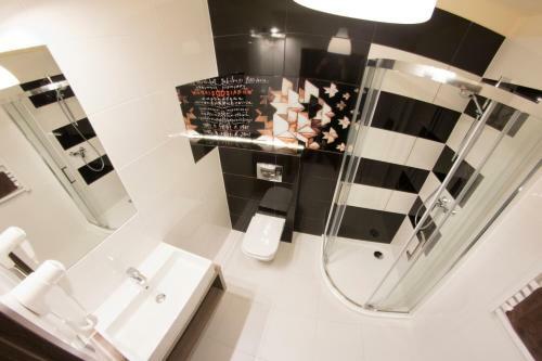 Yourplace M57 Apartments