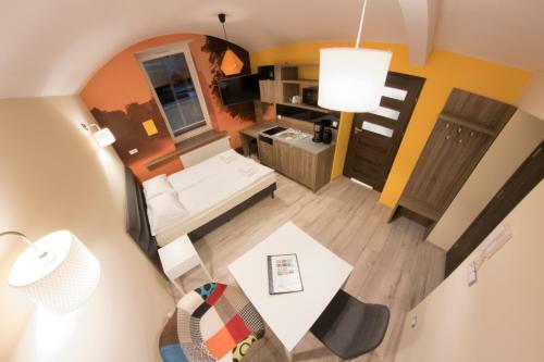Yourplace M57 Apartments