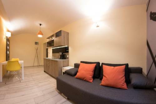 Yourplace M57 Apartments