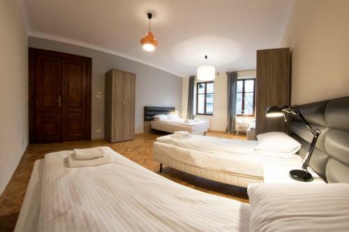 Yourplace M57 Apartments