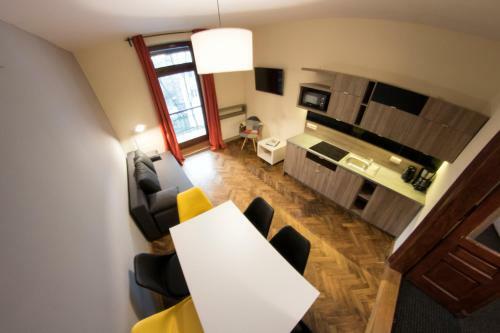 Yourplace M57 Apartments