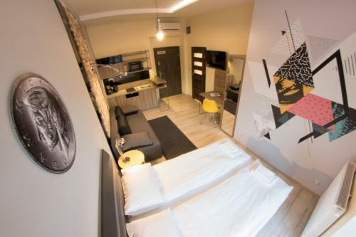 Yourplace M57 Apartments