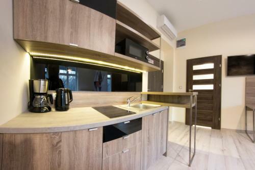 Yourplace M57 Apartments