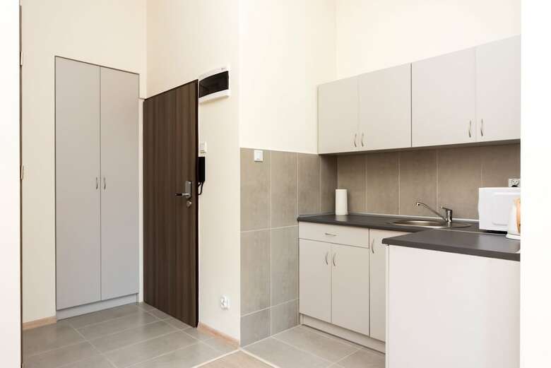 Aparthotel Abba