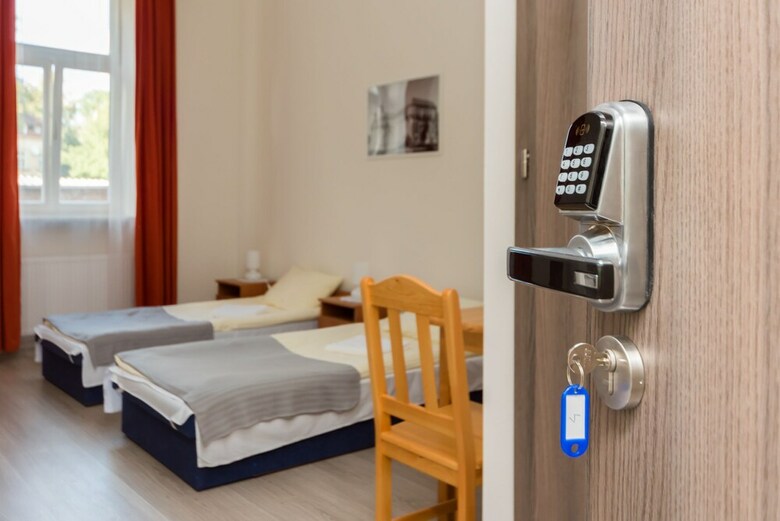 Aparthotel Abba