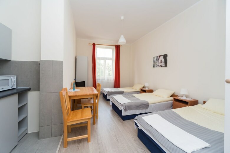 Aparthotel Abba