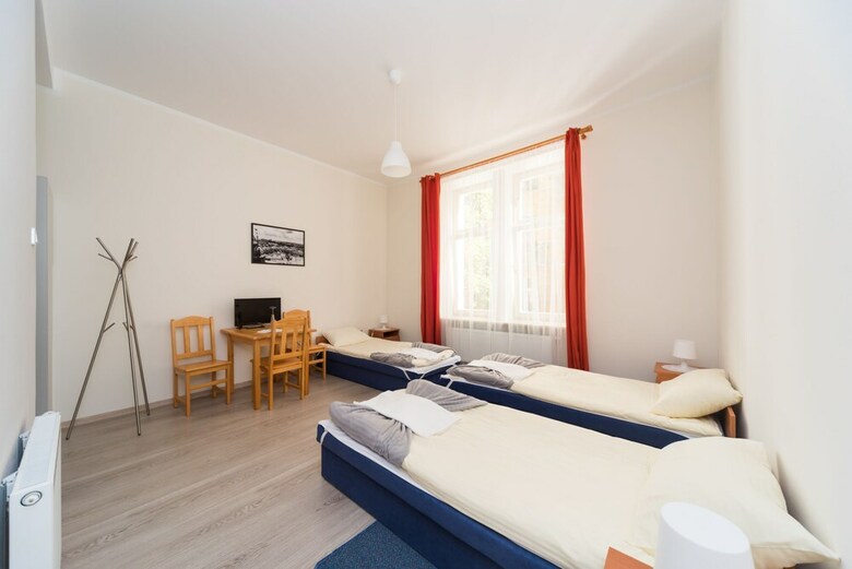 Aparthotel Abba