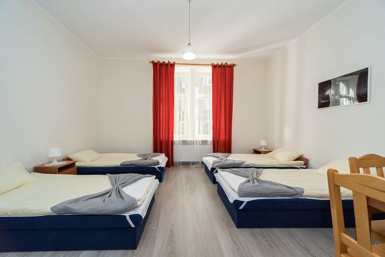Aparthotel Abba