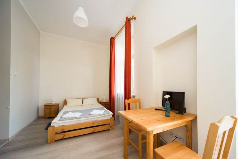 Aparthotel Abba