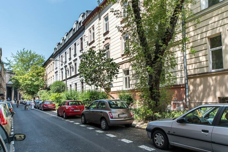 Aparthotel Abba