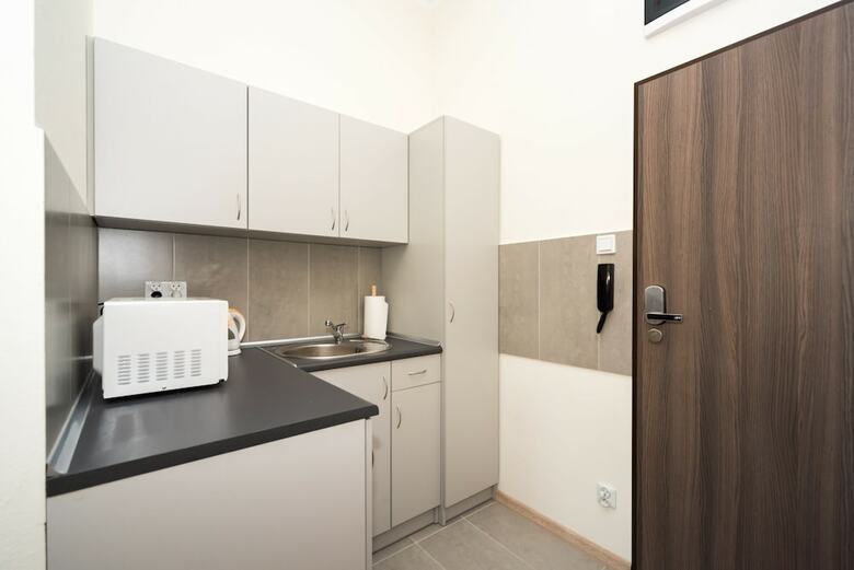 Aparthotel Abba