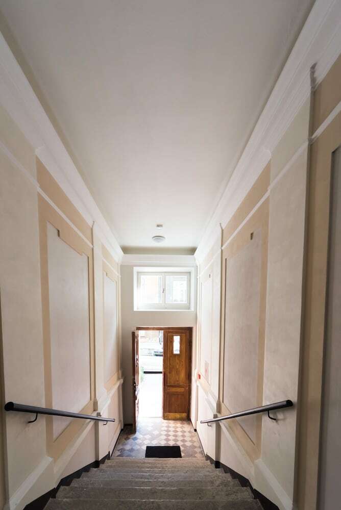 Aparthotel Abba