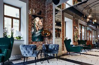 Hotel Indigo Krakow - Old Town