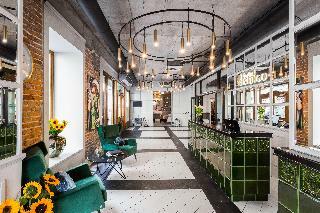 Hotel Indigo Krakow - Old Town